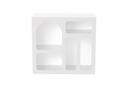 Hanah Home Lessa - Blanco